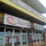 Gedung LPK Marikangen Mandiri